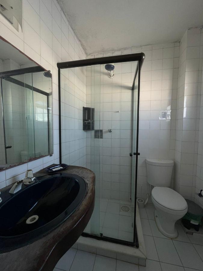 Отель Bela Mare Buzios Экстерьер фото